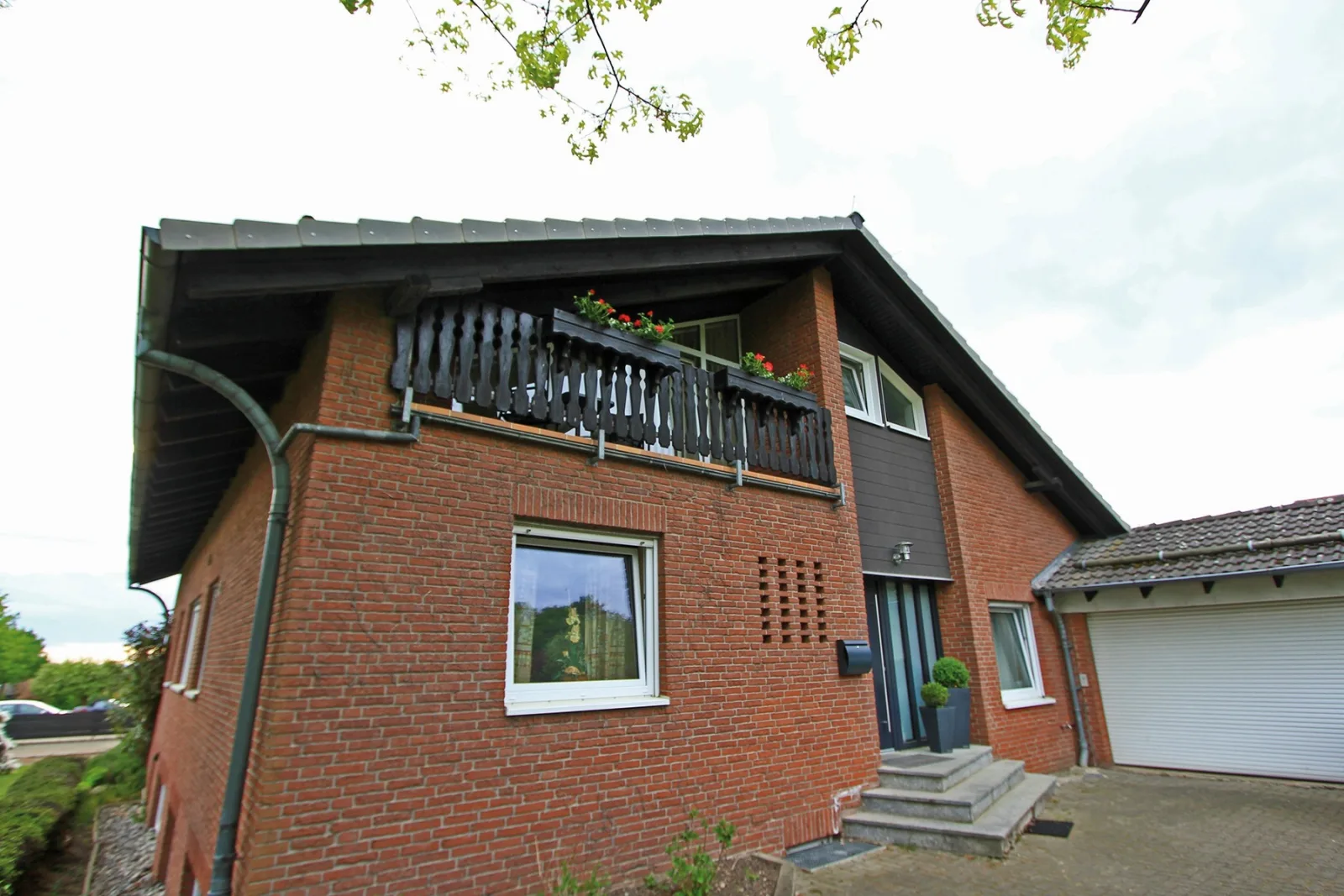Ferienwohnung am Harz