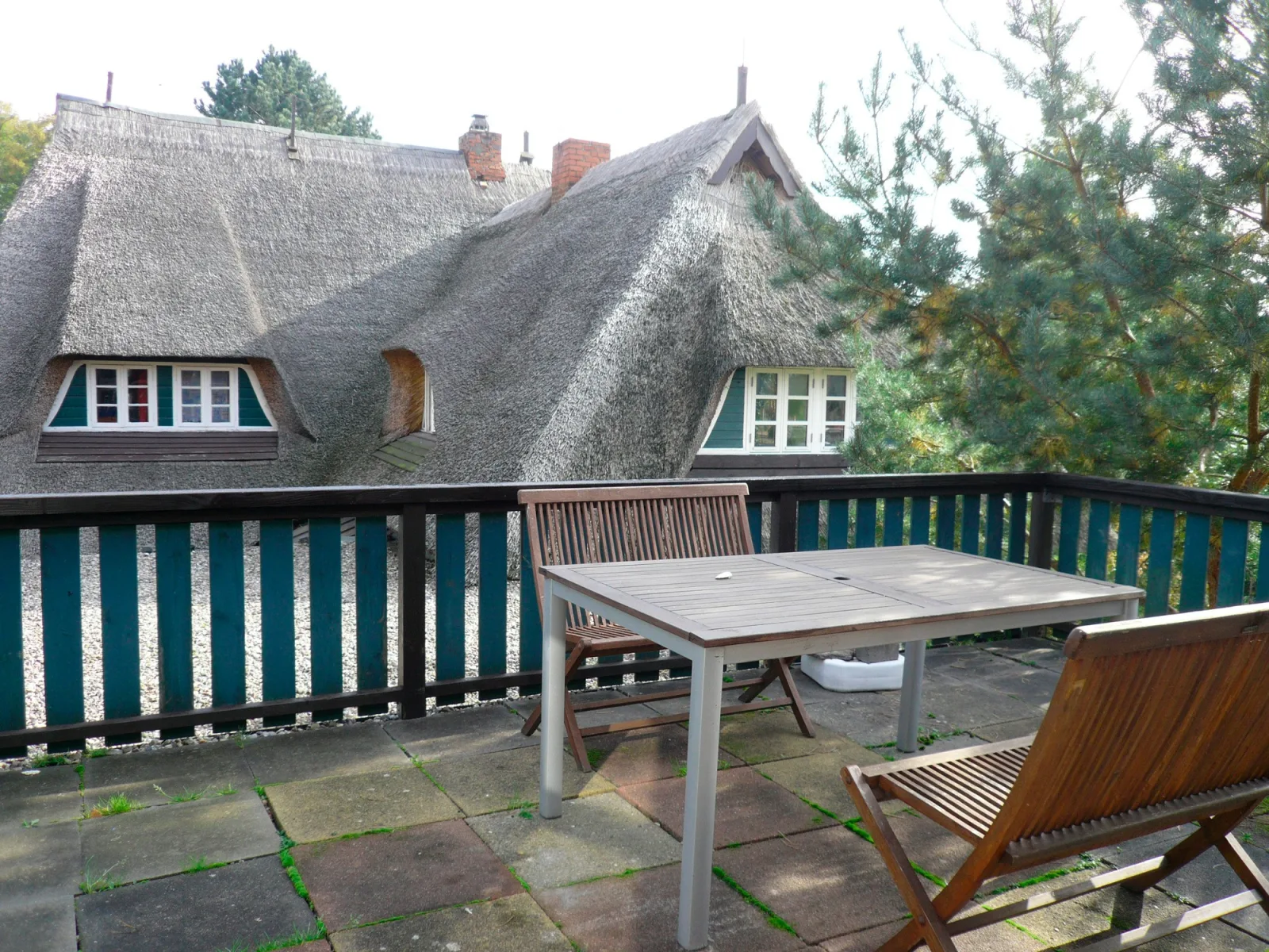 Landhaus-Marwede App. 1