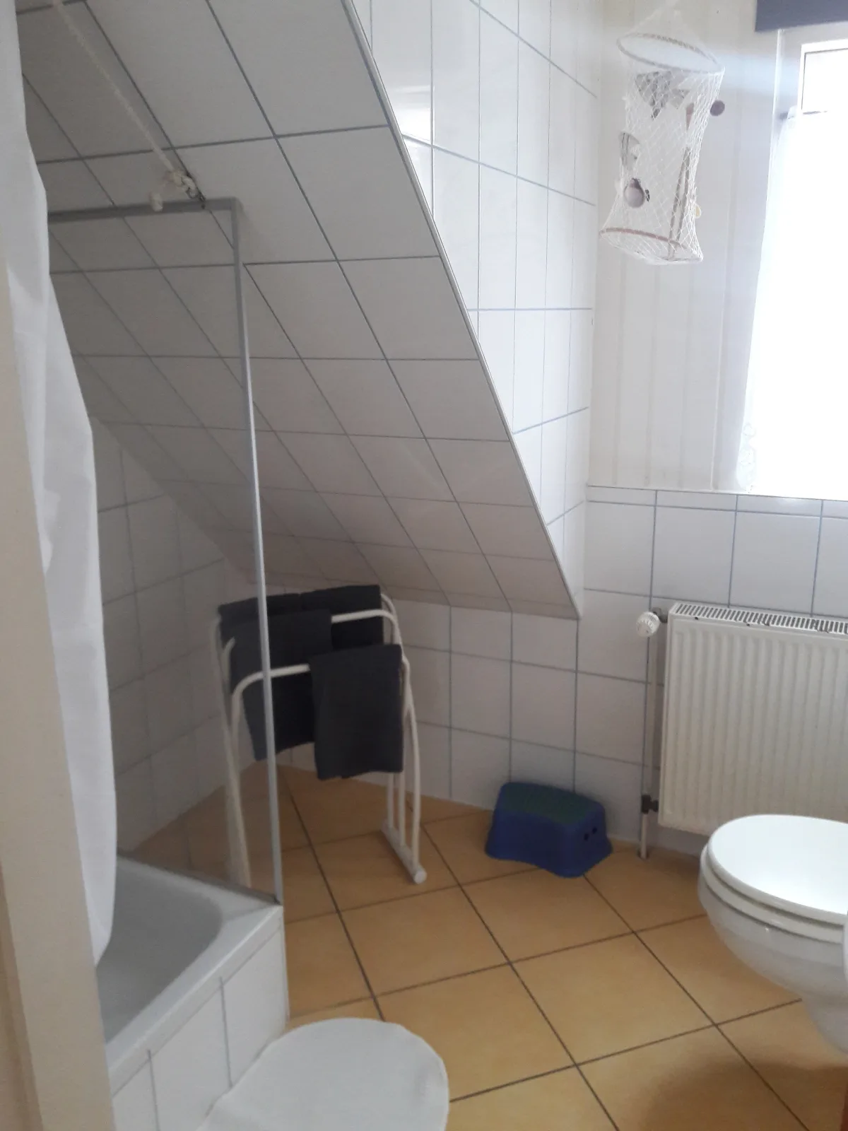 Landhaus-Marwede App. 1