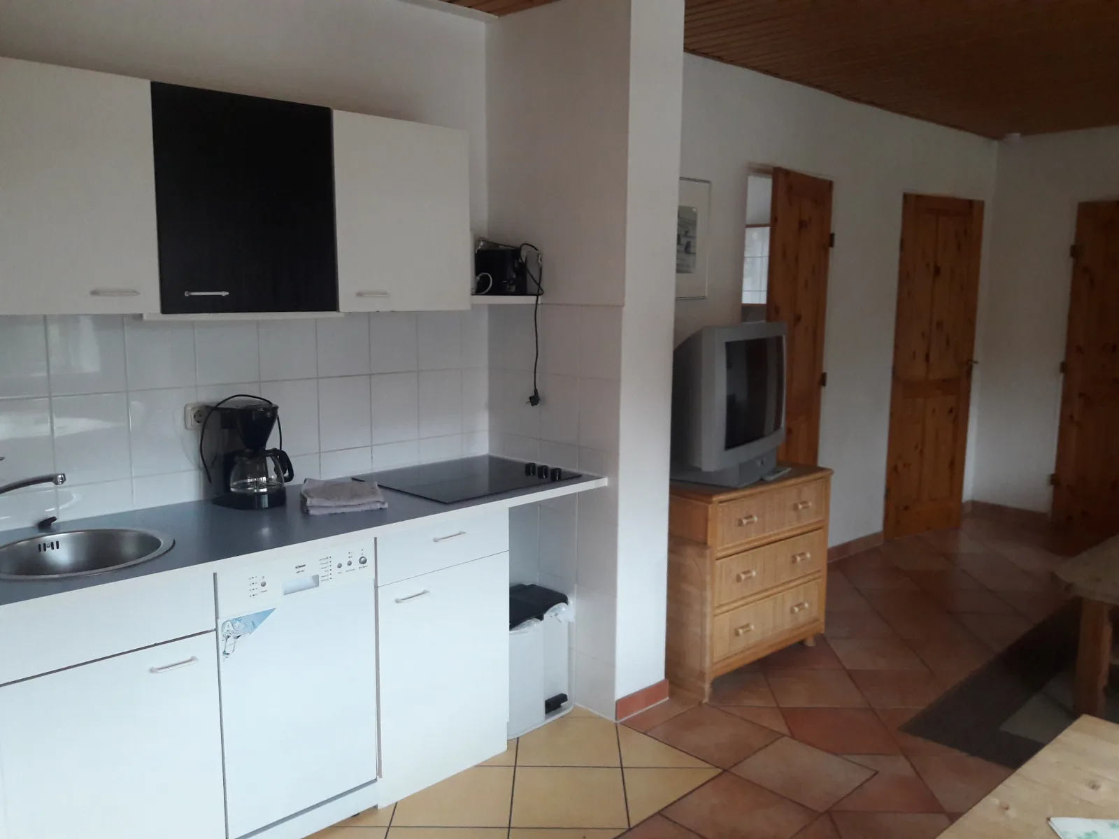 Landhaus-Marwede App. 1