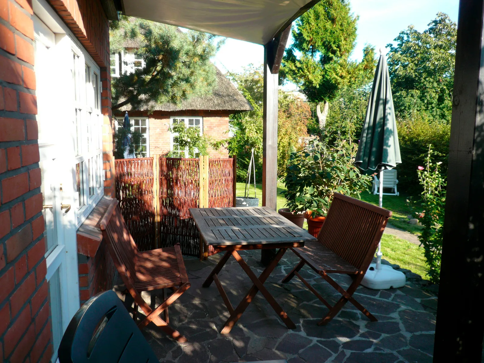 Landhaus-Marwede App. 3