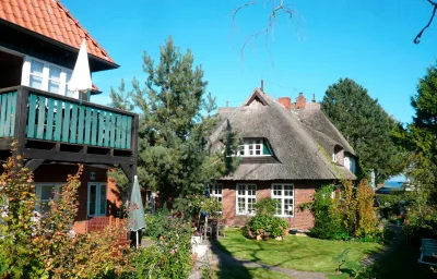 Landhaus-Marwede App. 5