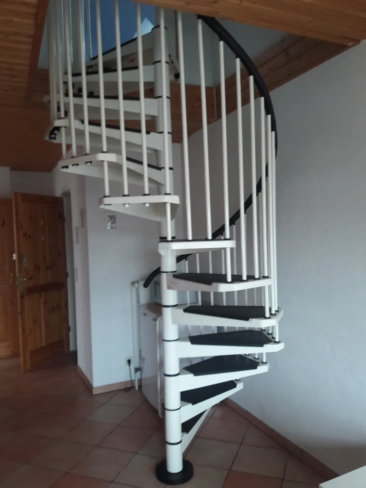 Landhaus-Marwede App. 5