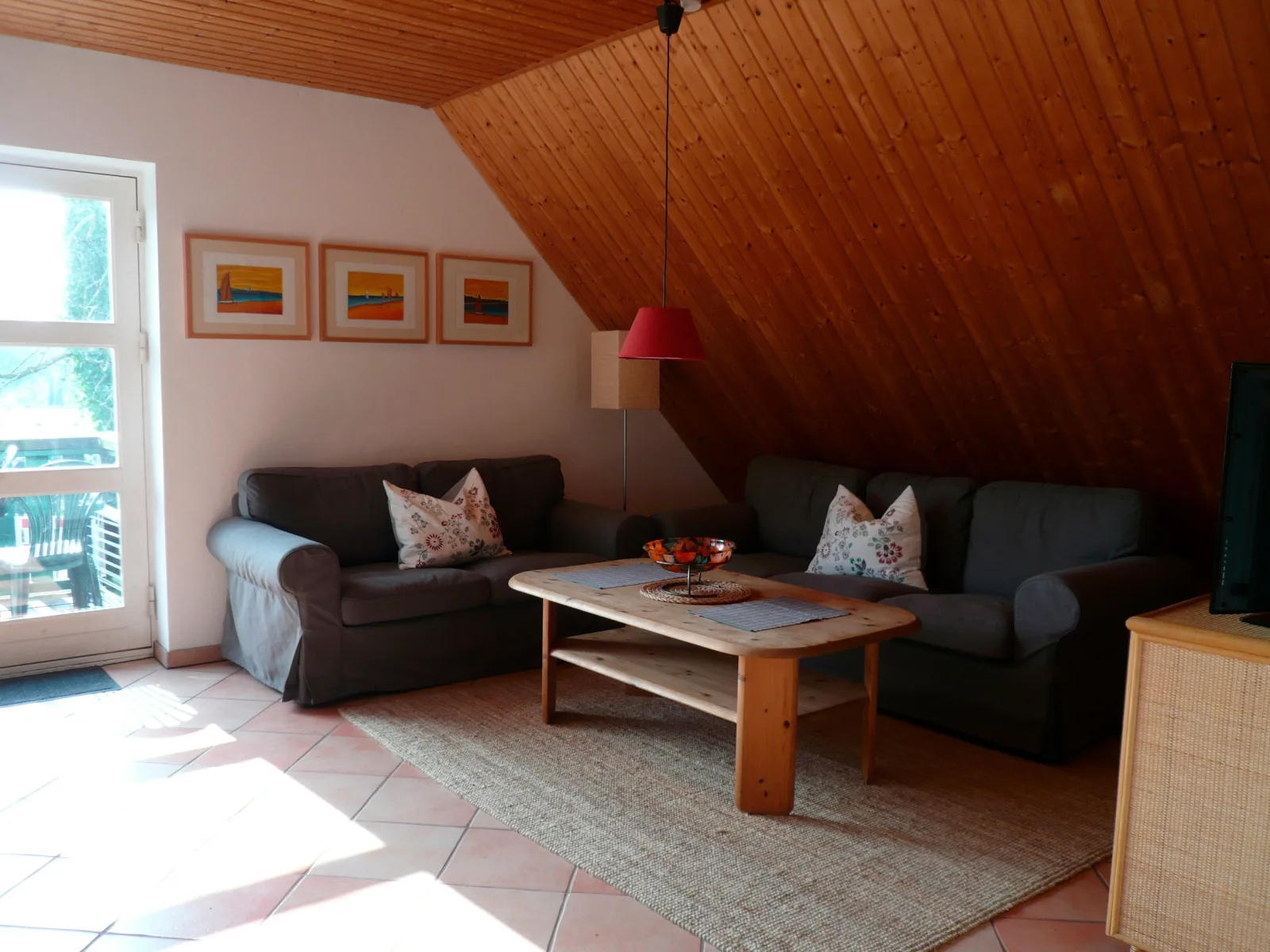 Landhaus-Marwede App. 5