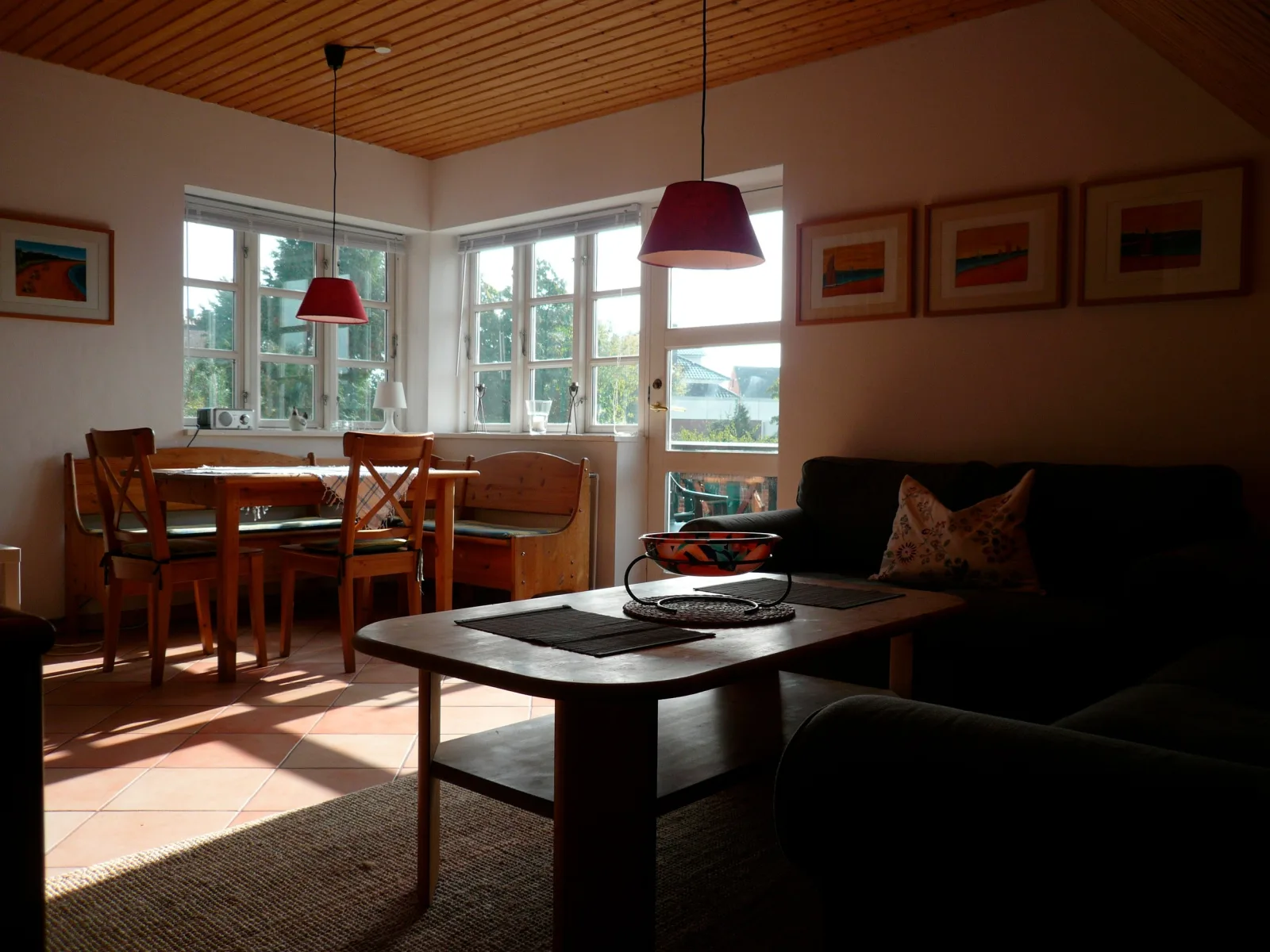 Landhaus-Marwede App. 5