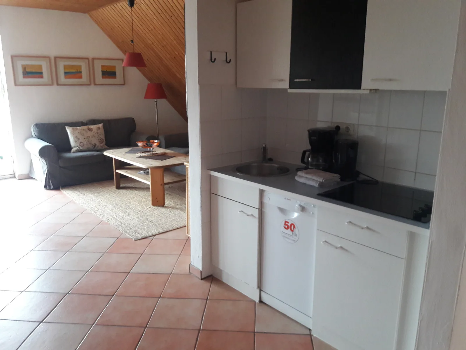 Landhaus-Marwede App. 5
