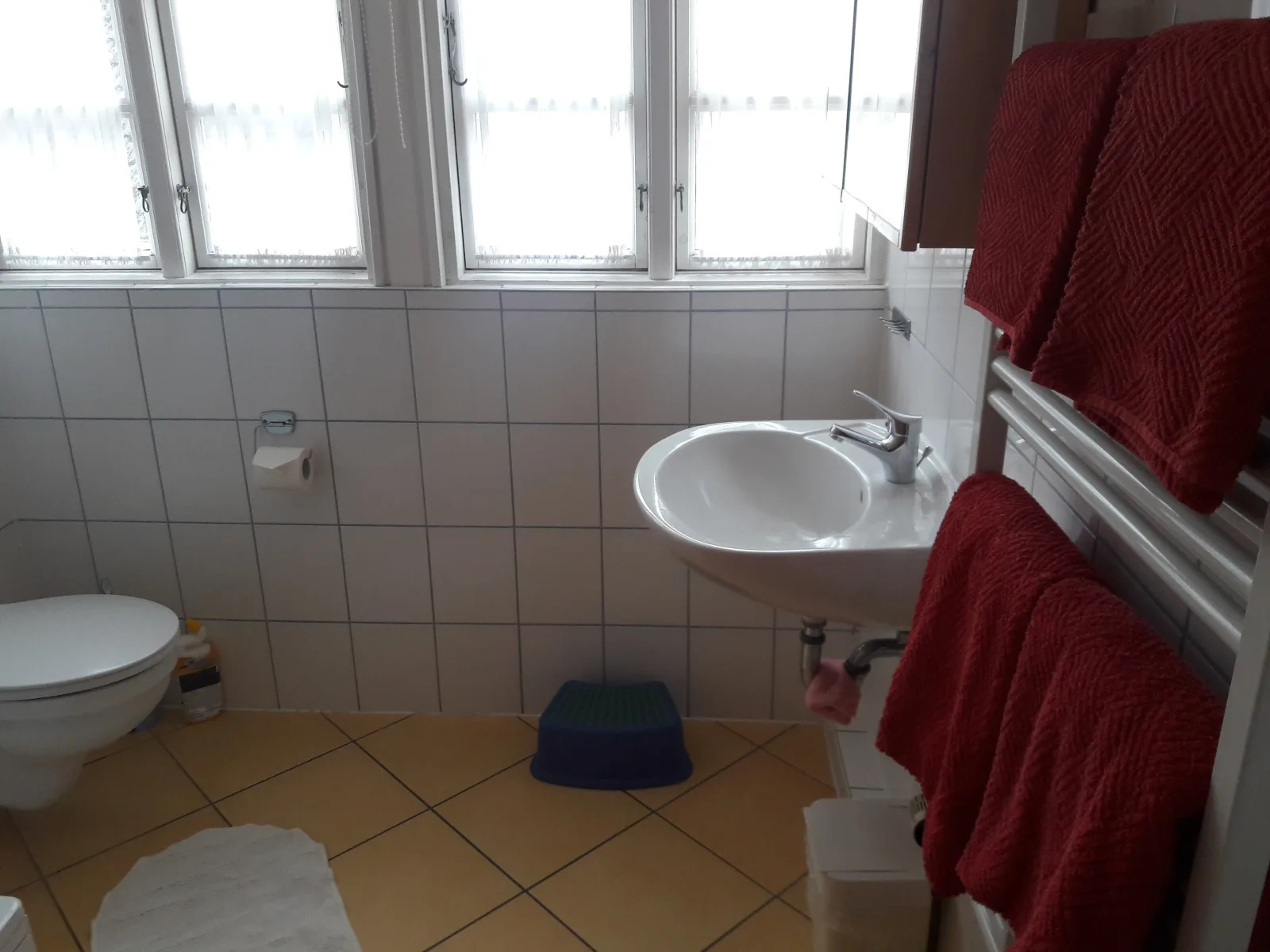 Landhaus-Marwede App. 5