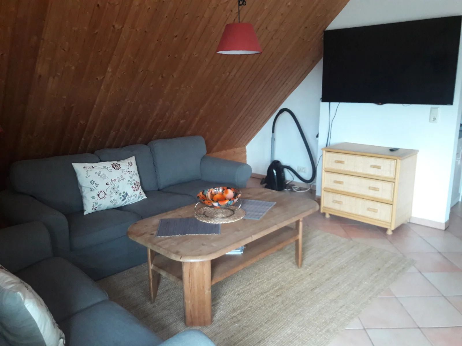 Landhaus-Marwede App. 5