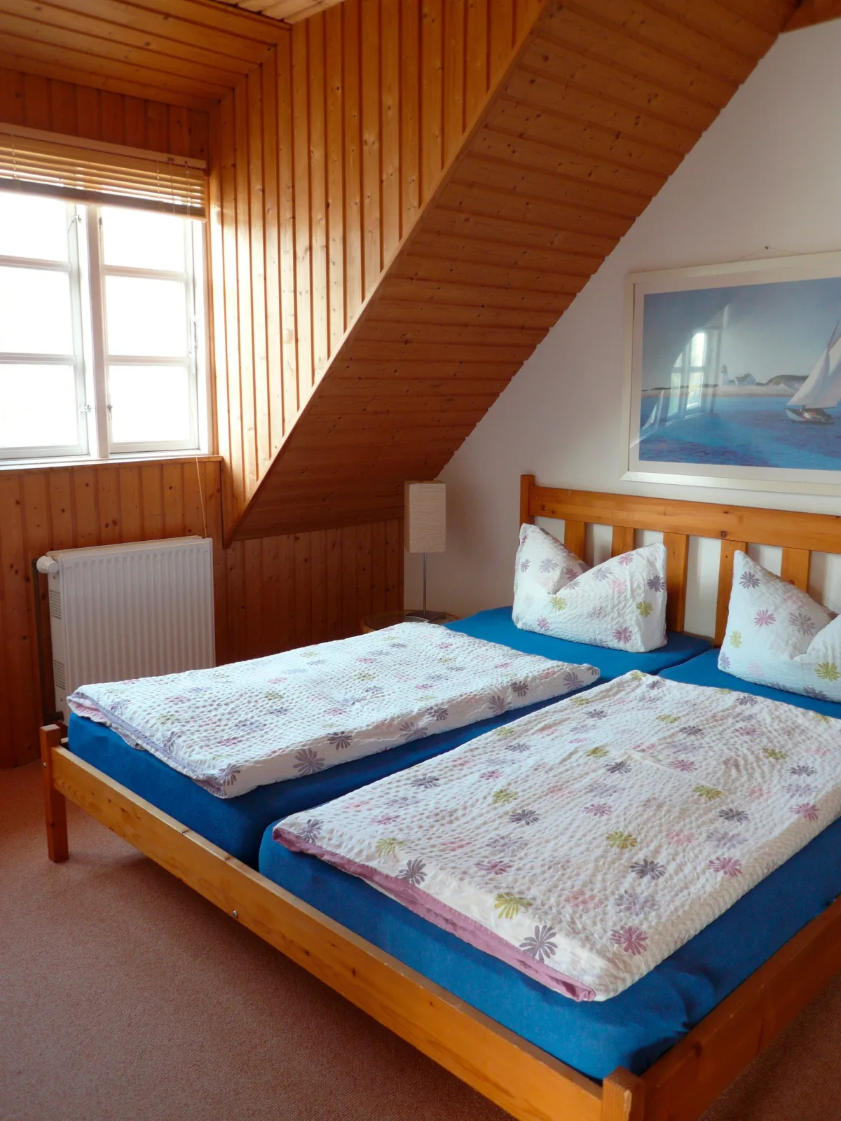 Landhaus-Marwede App. 5