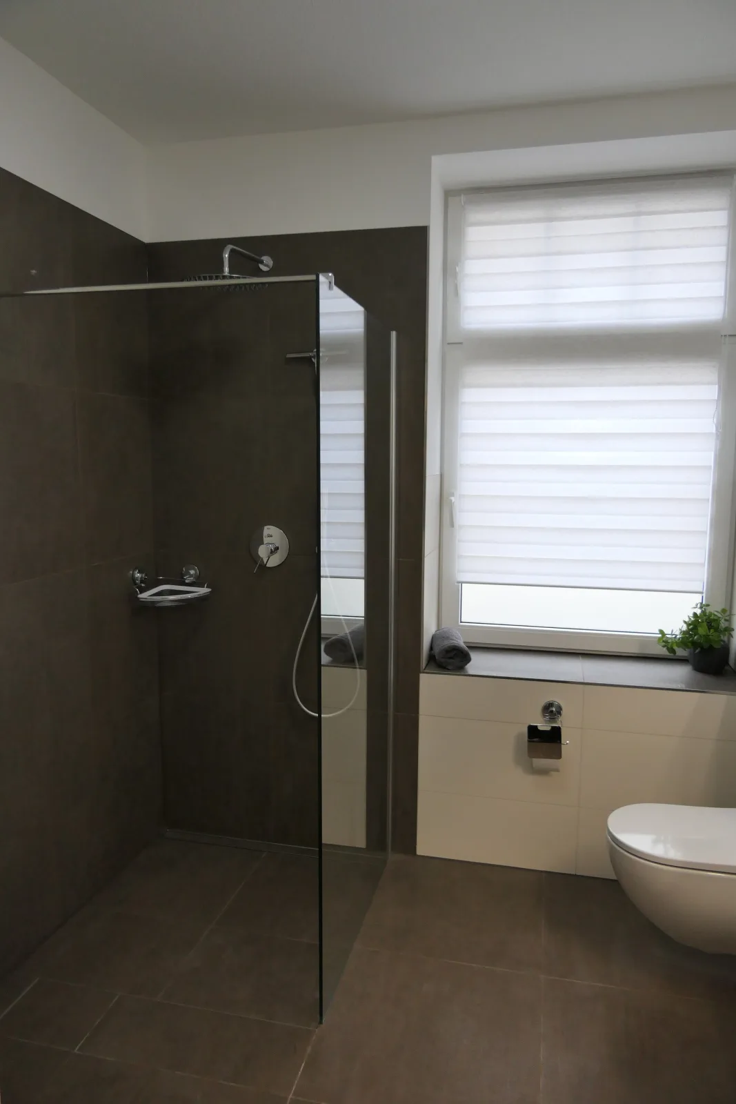 Appartement Meerblick