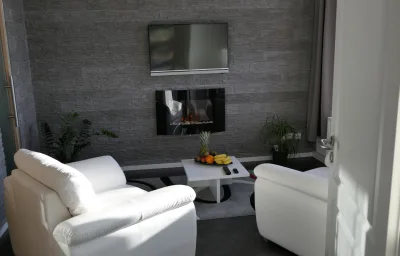 Appartement Meerblick