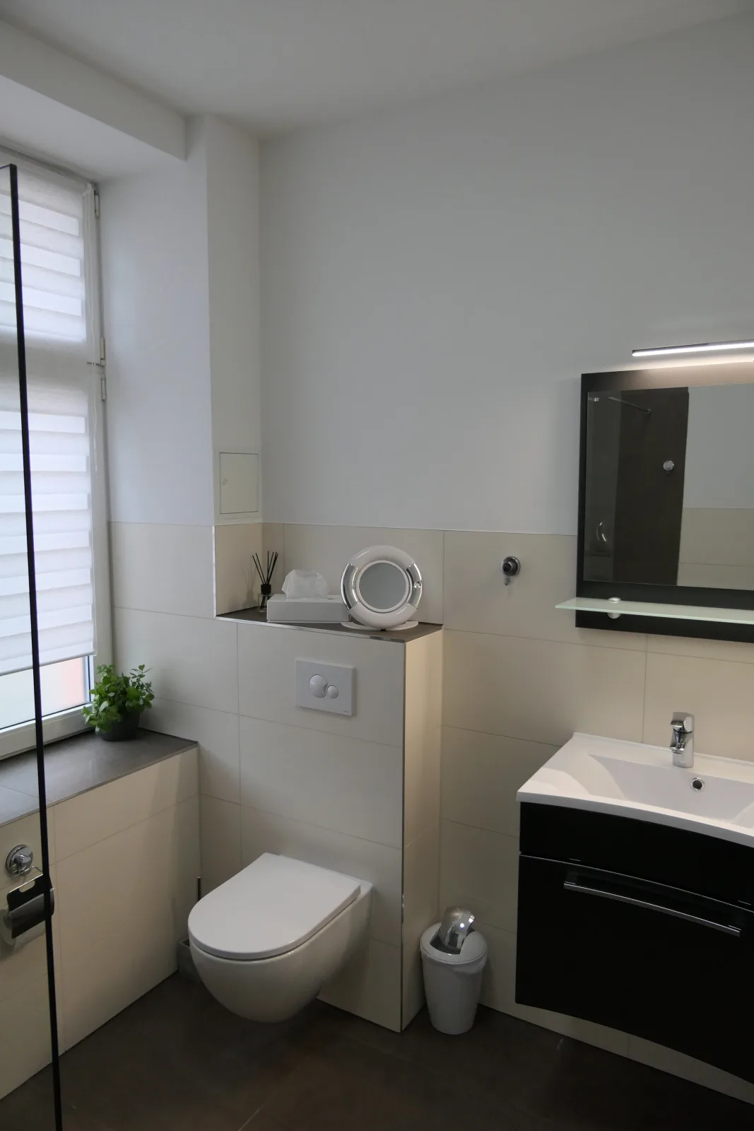 Appartement Meerblick