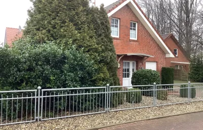 Ferienhaus Thesing