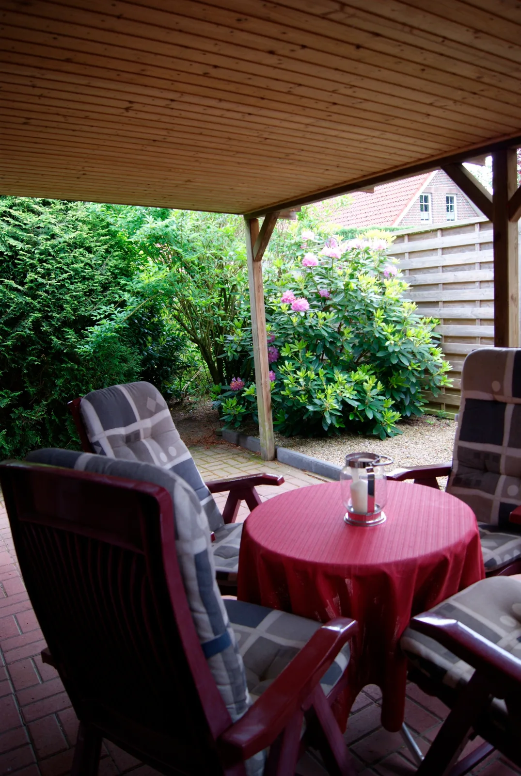 Ferienhaus Thesing