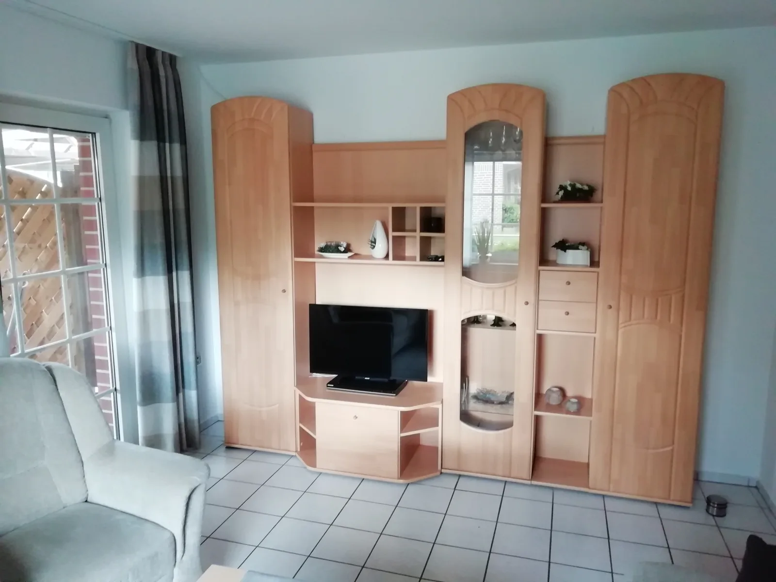 Ferienhaus Thesing