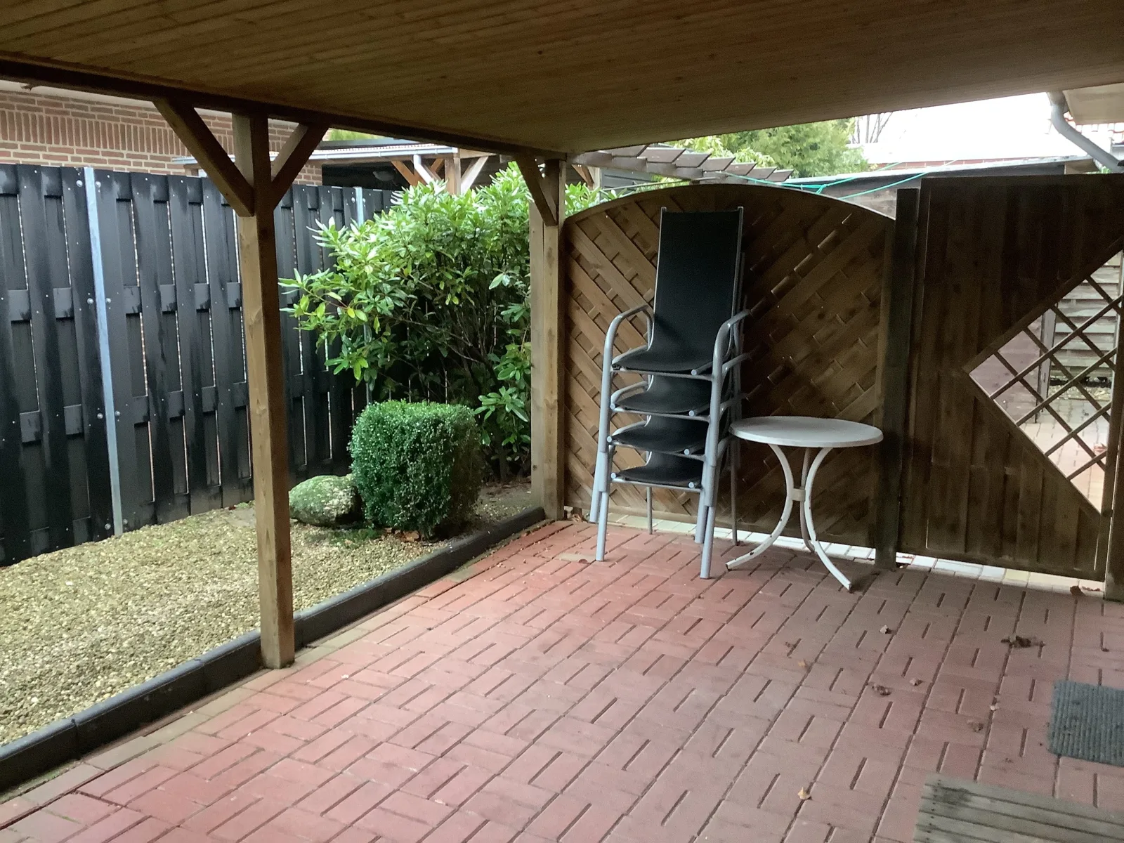 Ferienhaus Thesing
