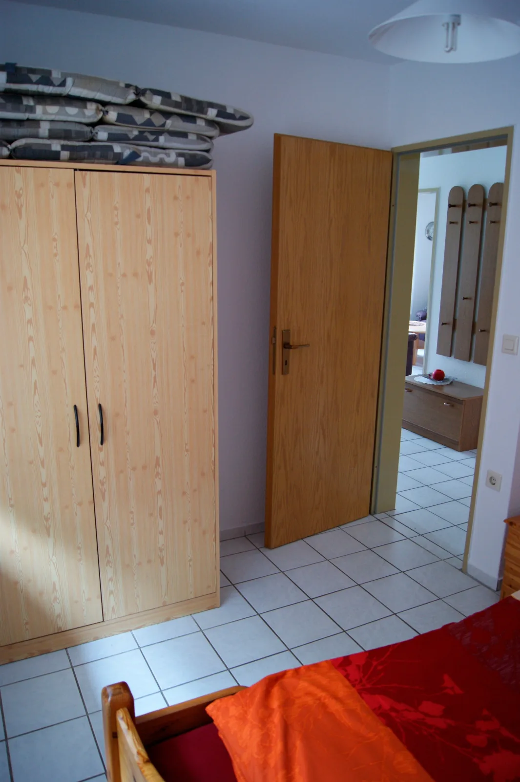 Ferienhaus Thesing