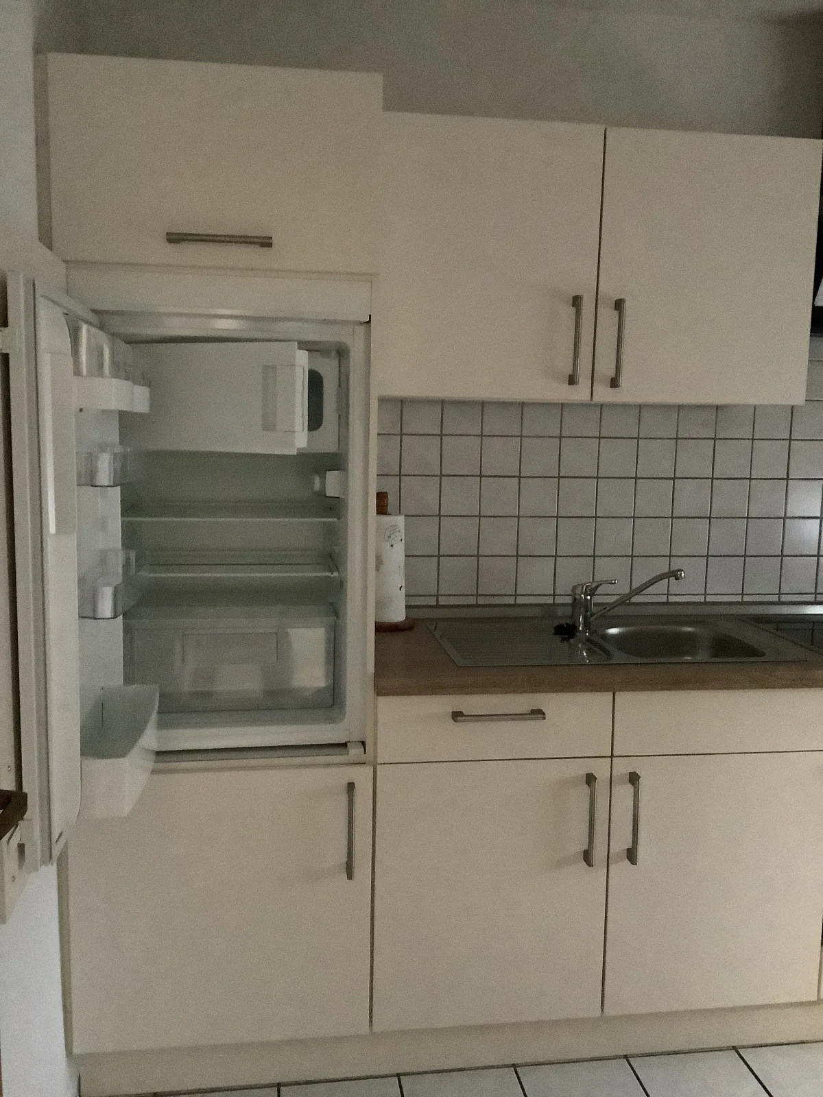 Ferienhaus Thesing