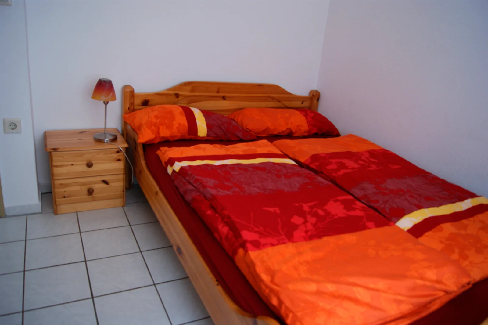 Ferienhaus Thesing