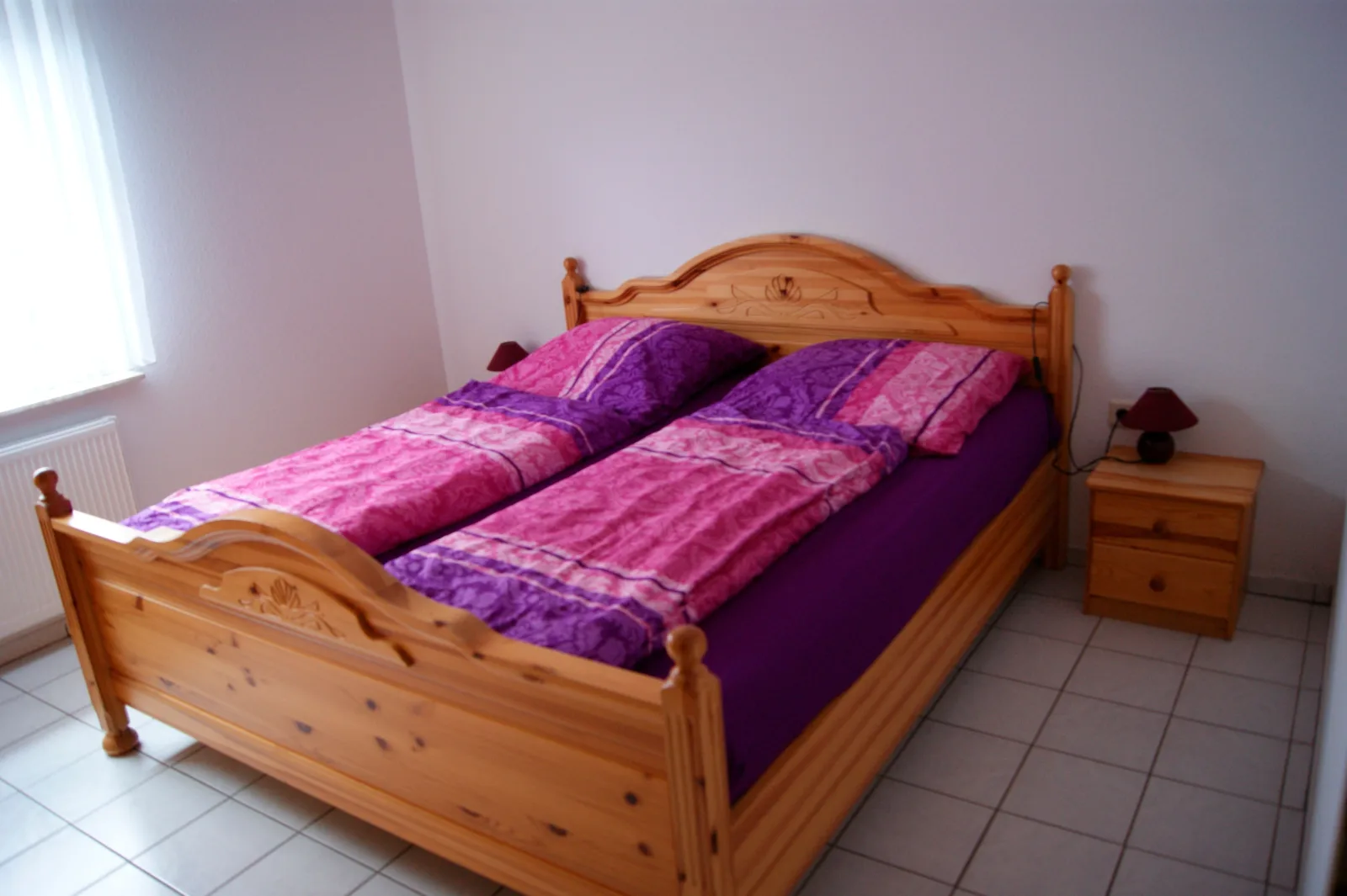Ferienhaus Thesing