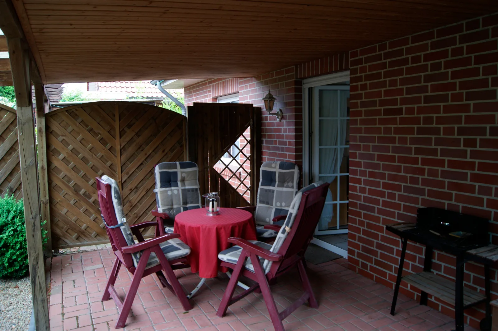 Ferienhaus Thesing