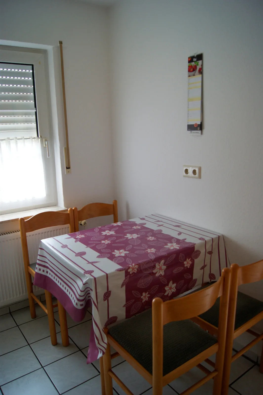 Ferienhaus Thesing