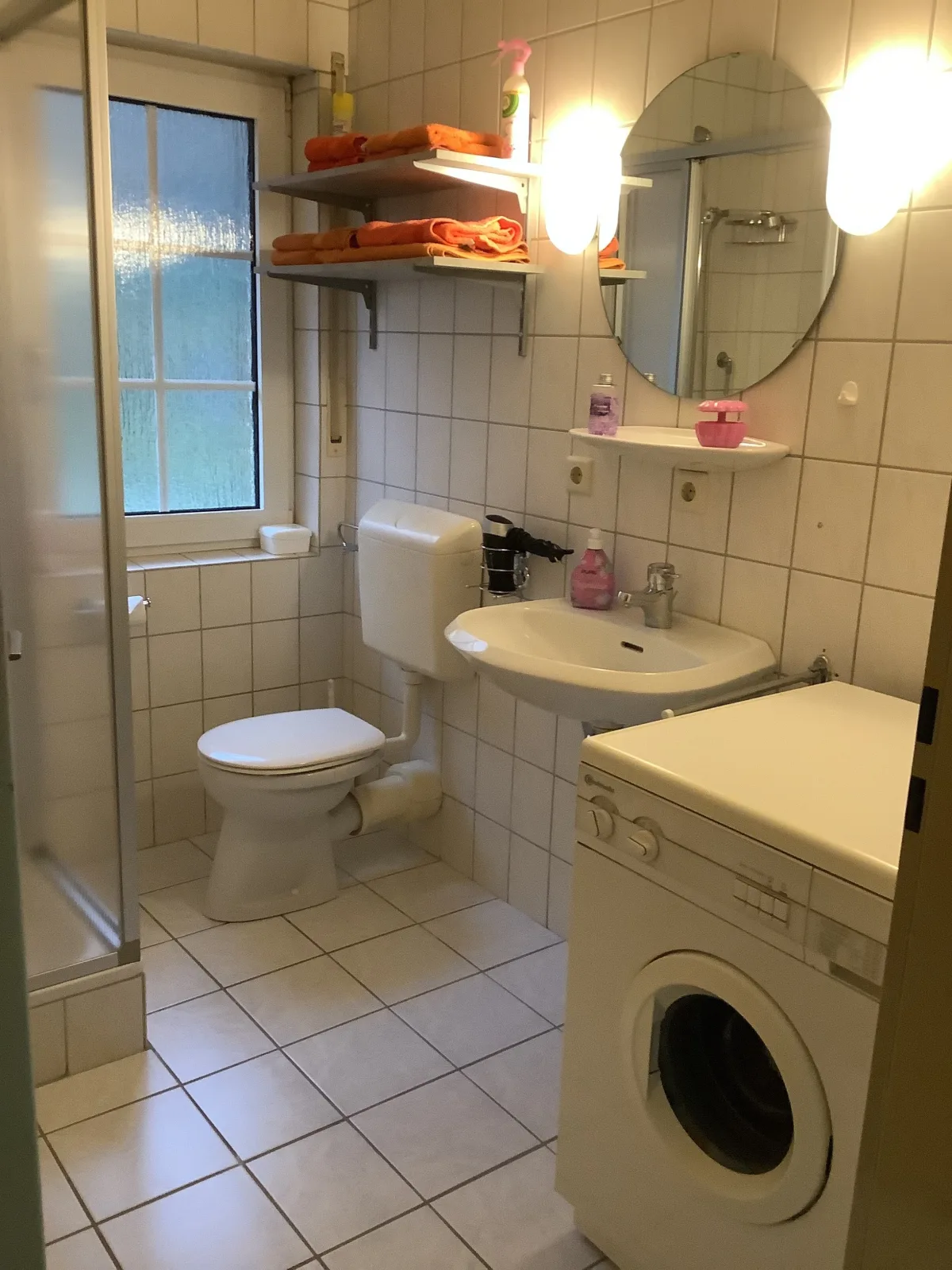Ferienhaus Thesing