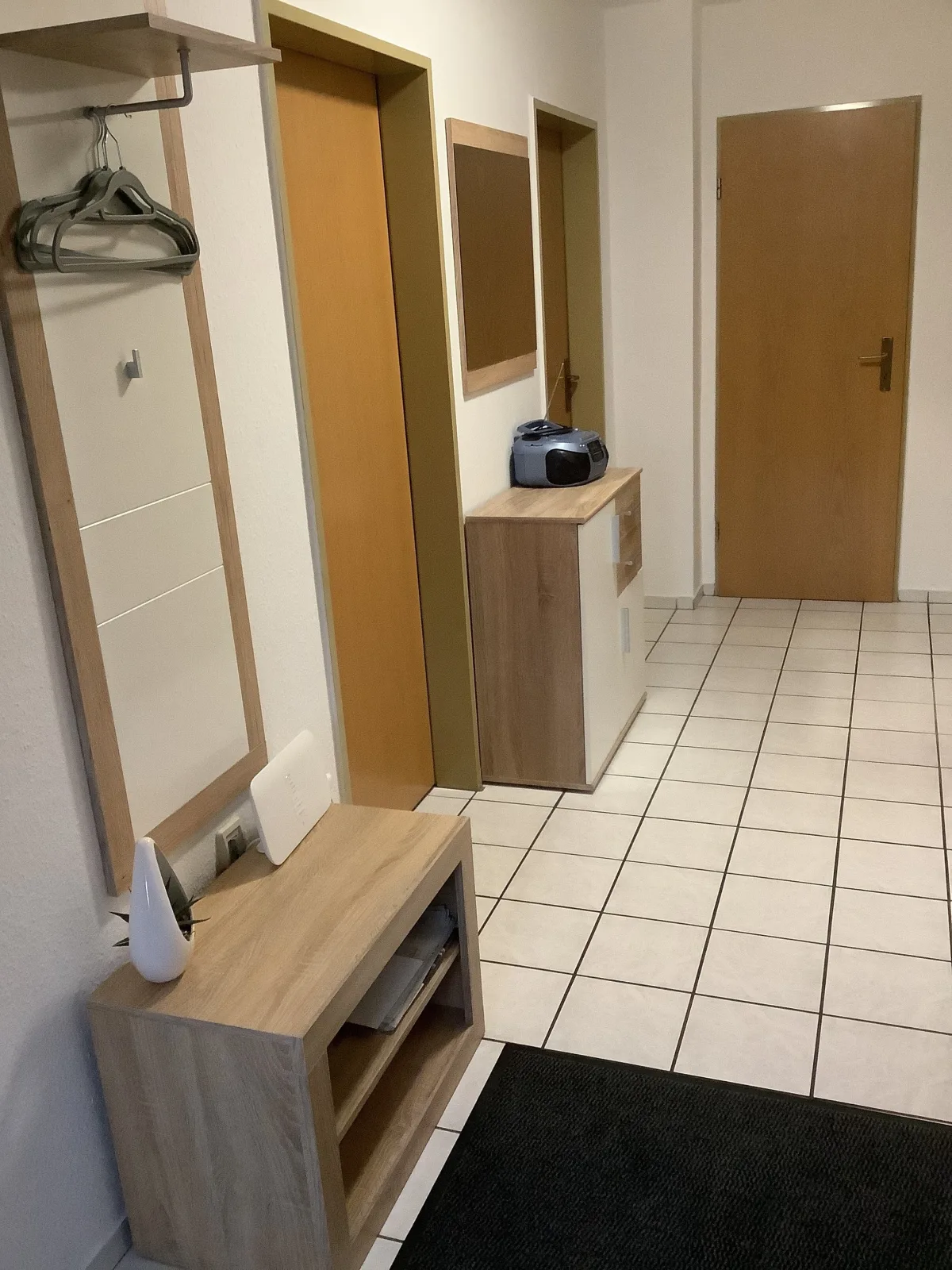 Ferienhaus Thesing