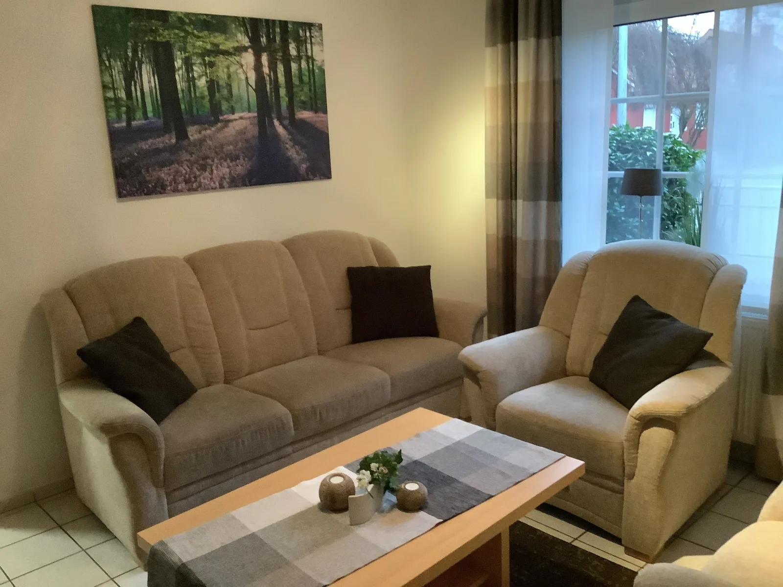 Ferienhaus Thesing