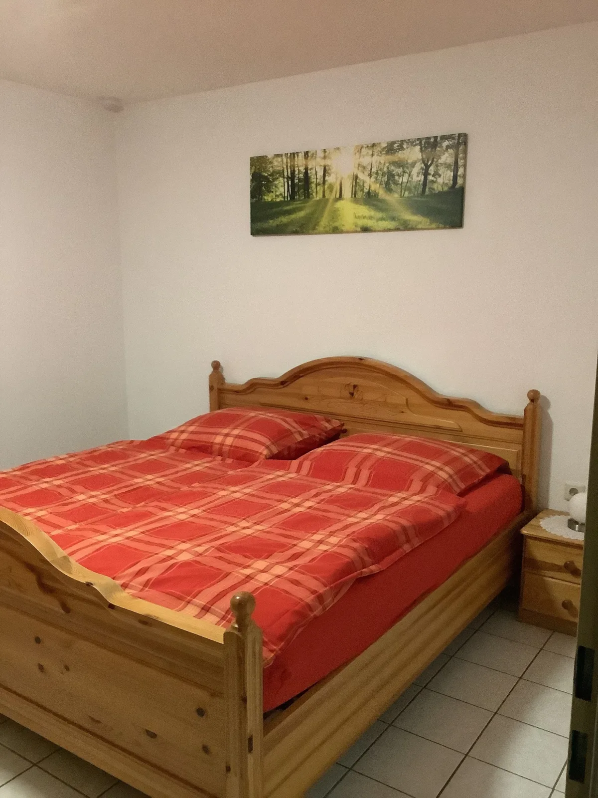 Ferienhaus Thesing
