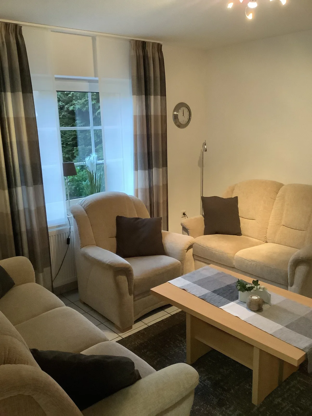 Ferienhaus Thesing