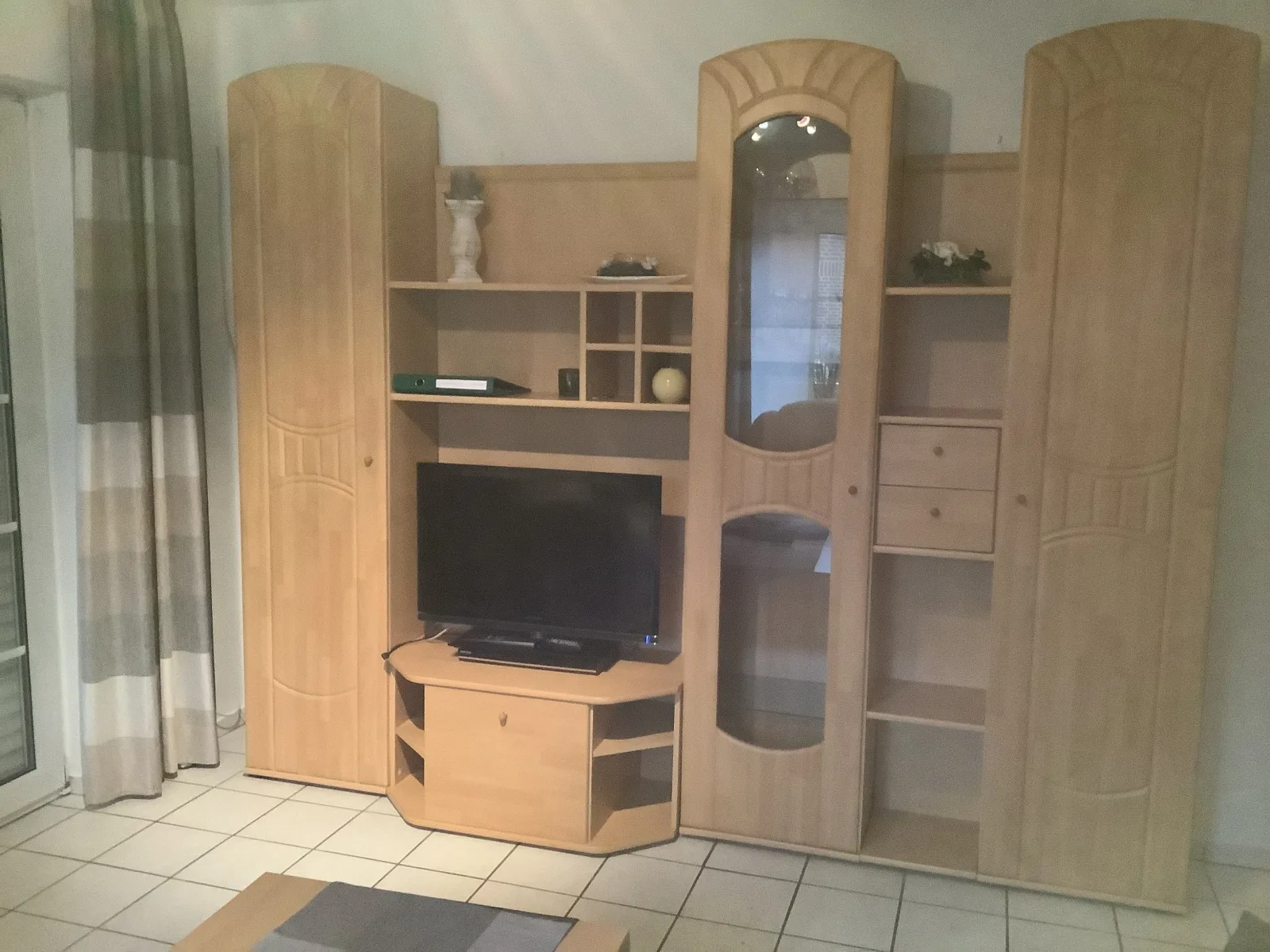 Ferienhaus Thesing
