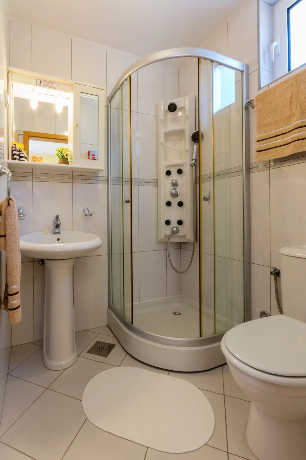 Ferienwohnung MARŠAL