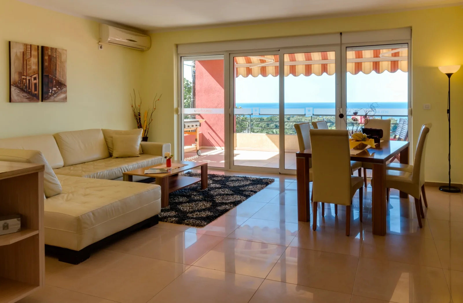 Ferienwohnung MARŠAL