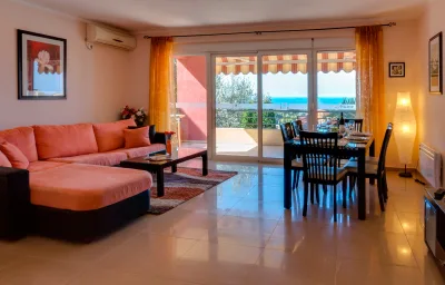 Ferienwohnung MONTENEGRO