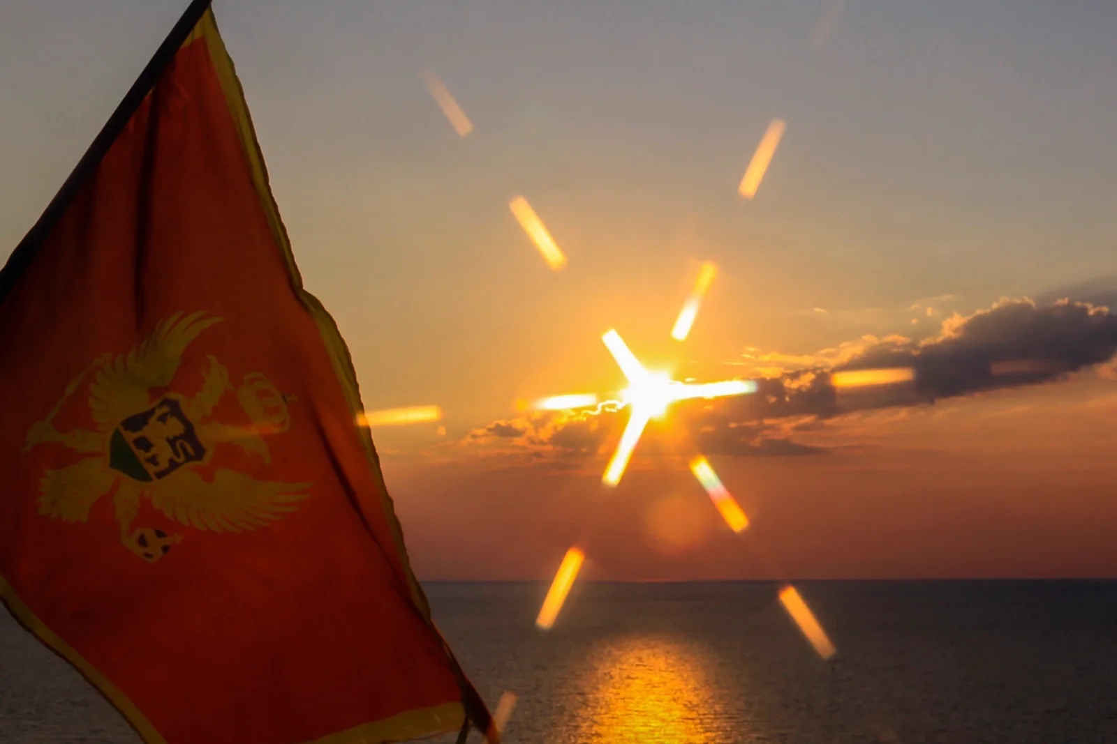 Ferienwohnung MONTENEGRO
