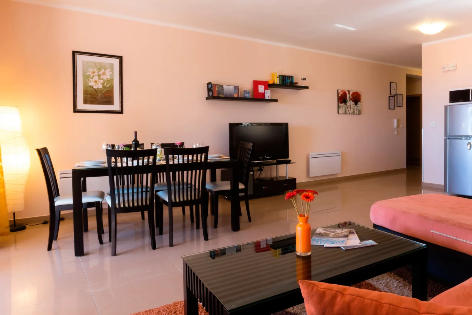 Ferienwohnung MONTENEGRO