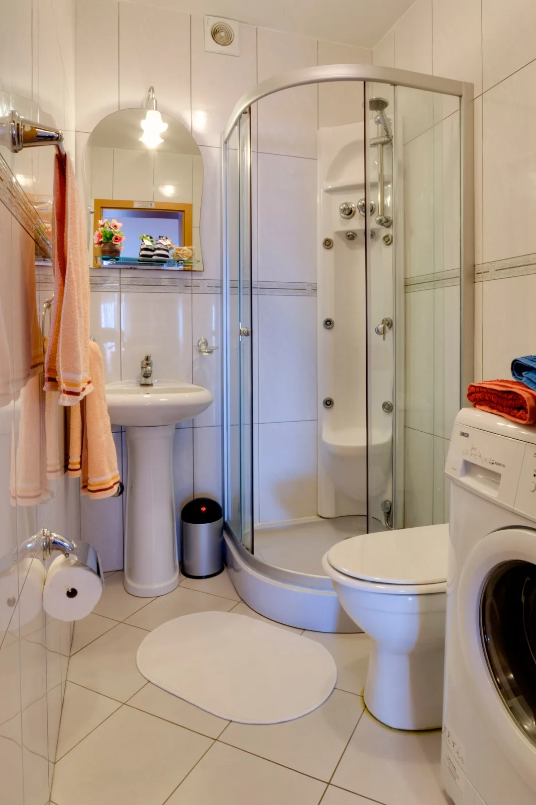 Ferienwohnung JADRAN