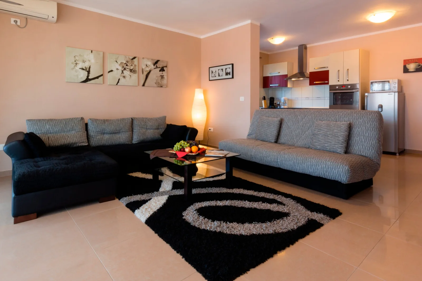 Ferienwohnung JADRAN