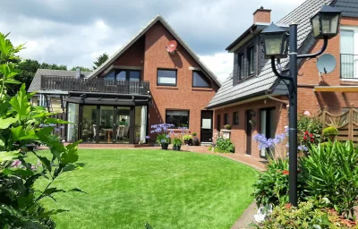 FeWo Lakeberg /  "Heike" mit Balkon u. WLan