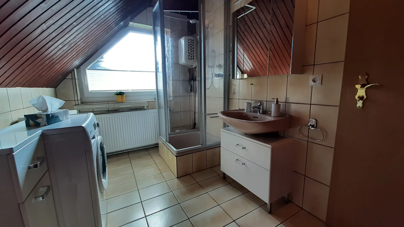 FeWo Lakeberg /  "Heike" mit Balkon u. WLan