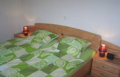 Ferienwohnung Mauer, Wohnung "Ost"