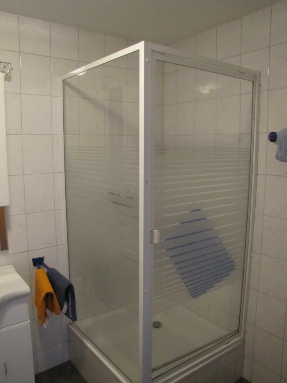 Ferienwohnung Mauer, Wohnung "Ost"