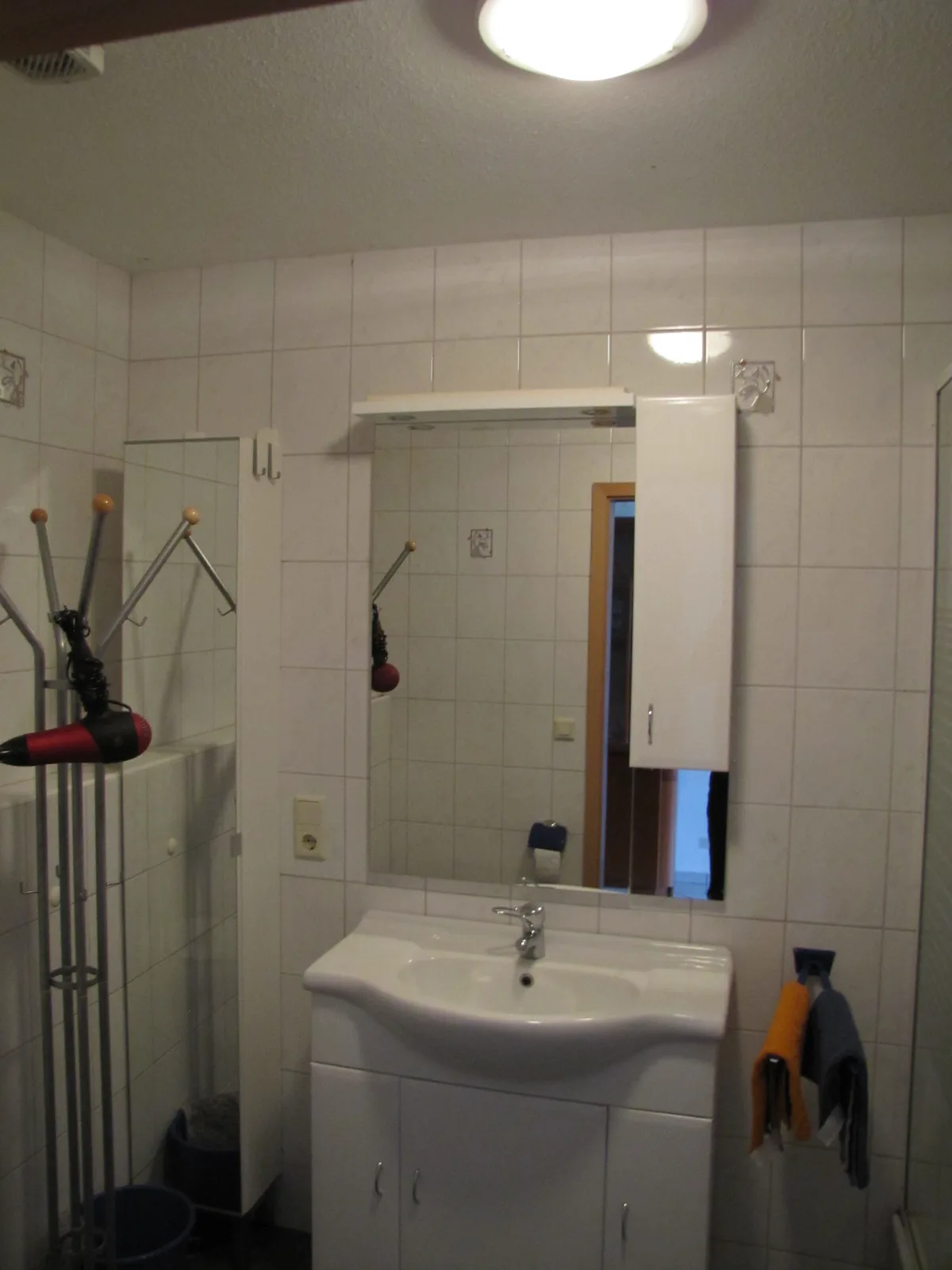 Ferienwohnung Mauer, Wohnung "Ost"
