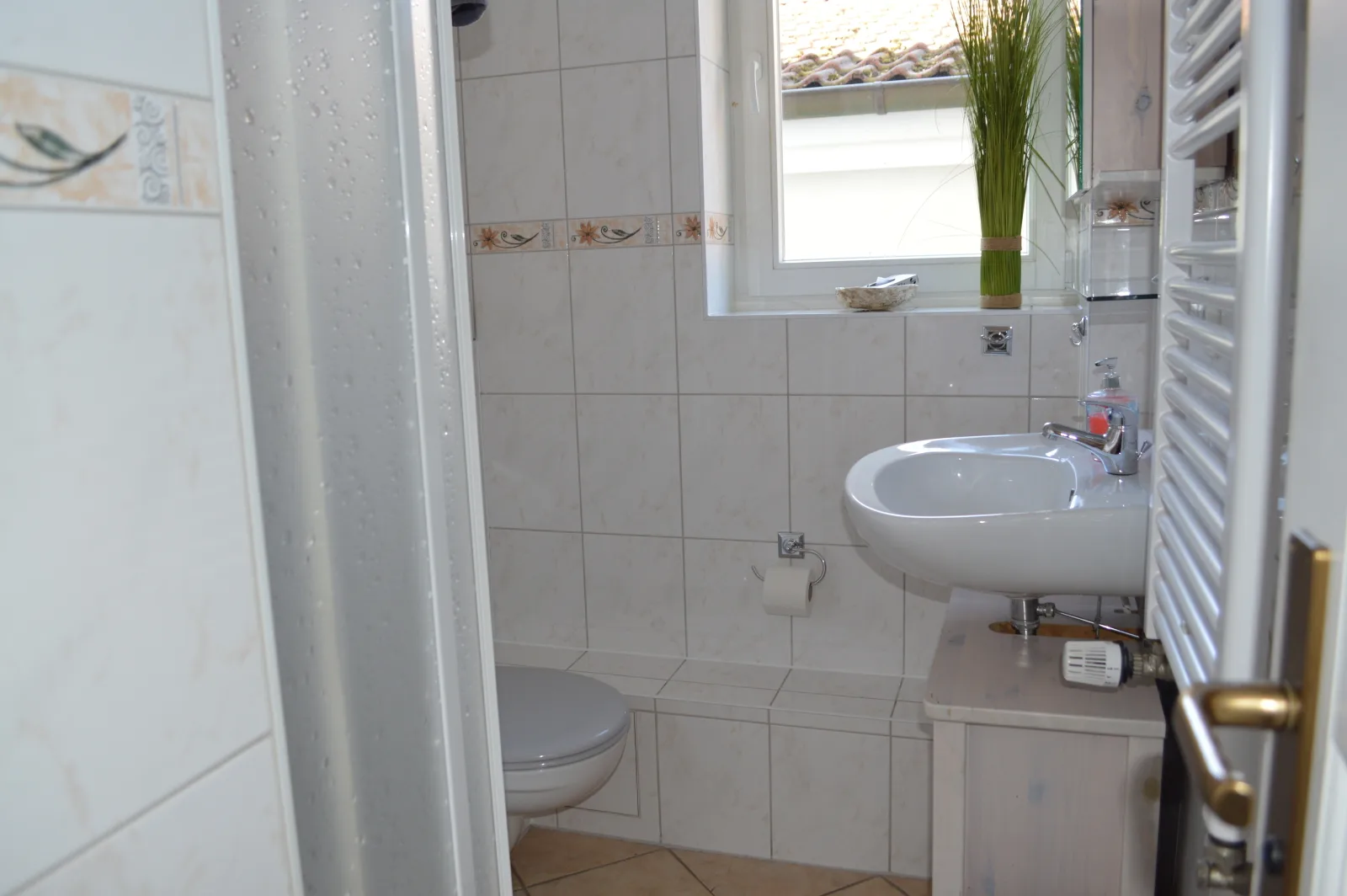 Wohnung 1 - Poel