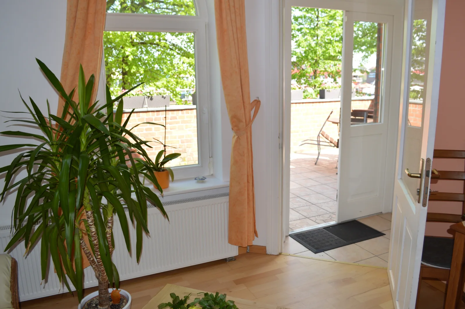 Wohnung 1 - Poel