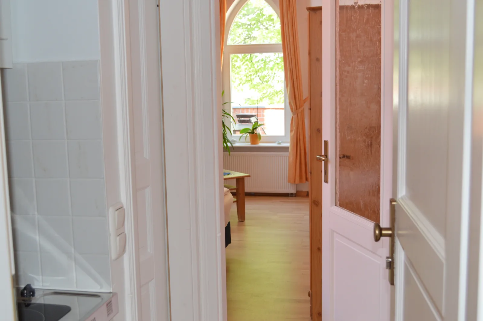 Wohnung 1 - Poel