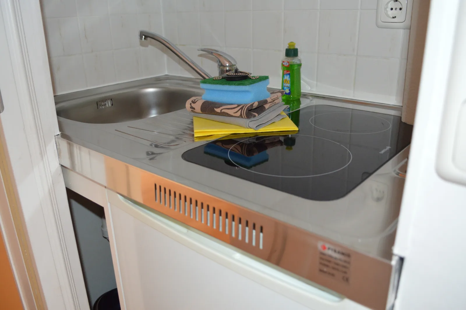 Wohnung 1 - Poel
