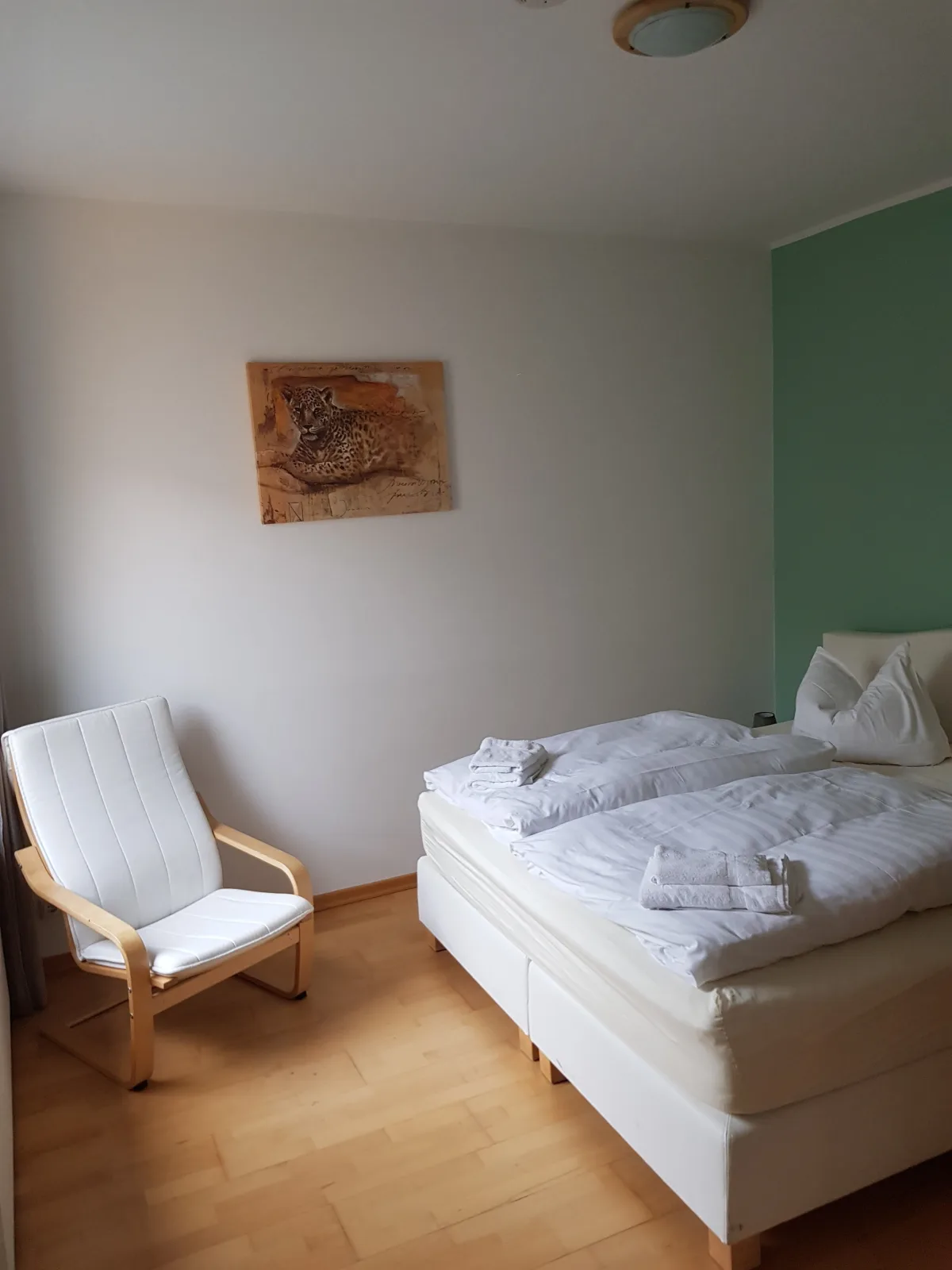 Wohnung 3 -Usedom