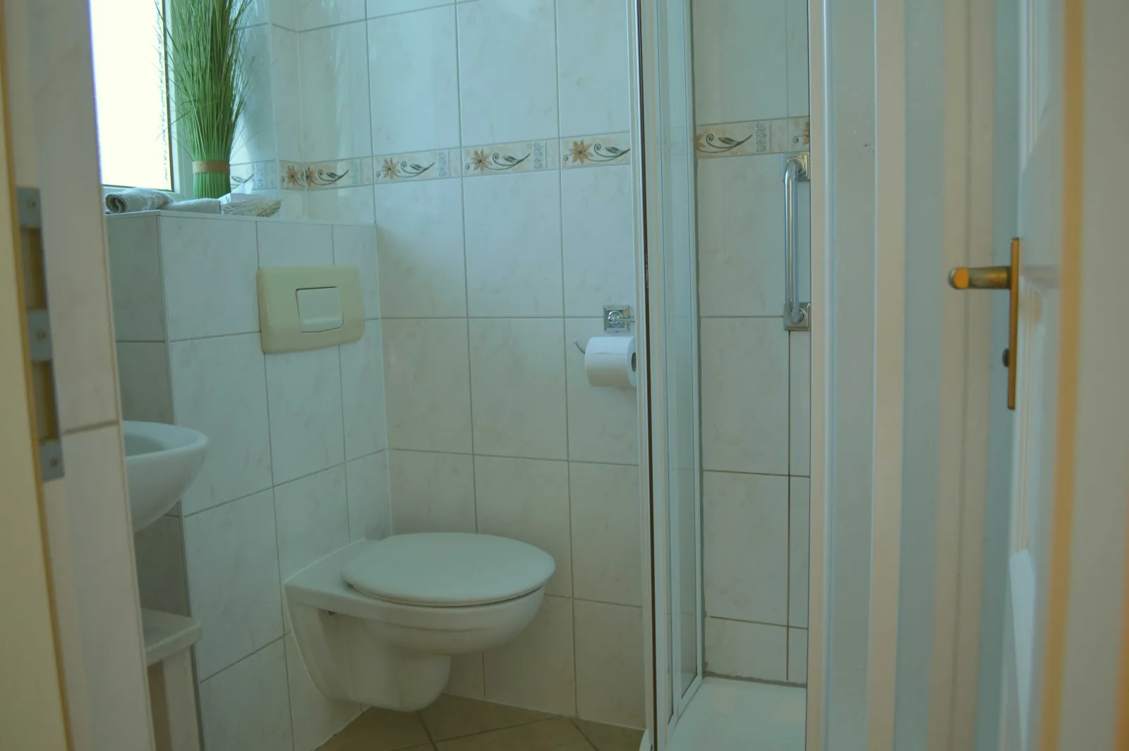 Wohnung 3 -Usedom